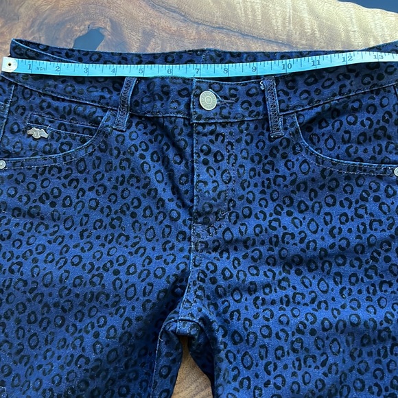 ARMANI EXCHANGE pants, size 2 - Picture 9 of 16